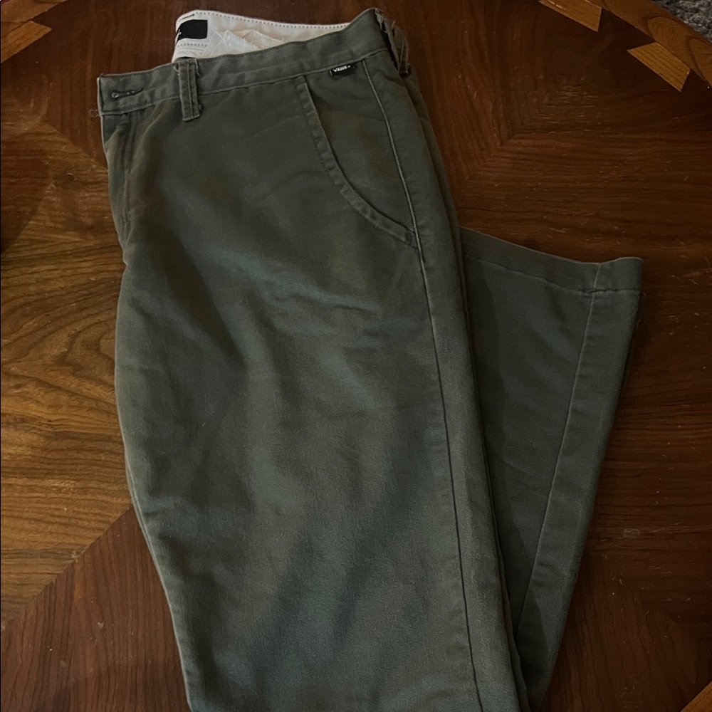Mens VANS Pants